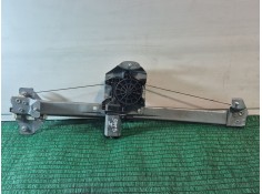 Recambio de elevalunas delantero izquierdo para dacia dokker monospace (ke_) 1.5 dci / blue dci 75 (keaj, keah, kejw) referencia