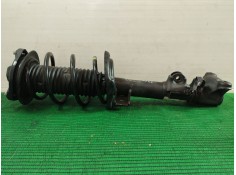 Recambio de amortiguador delantero izquierdo para mercedes-benz clase c (w204) c 200 cdi (204.001) referencia OEM IAM   