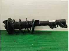 Recambio de amortiguador delantero izquierdo para mercedes-benz clase c (w204) c 200 cdi (204.001) referencia OEM IAM    2