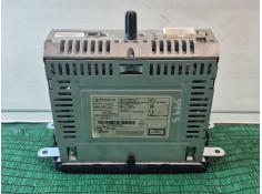 Recambio de sistema audio / radio cd para dacia dokker monospace (ke_) 1.5 dci / blue dci 75 (keaj, keah, kejw) referencia OEM I 2