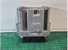 Recambio de centralita motor uce para dacia dokker monospace (ke_) 1.5 dci / blue dci 75 (keaj, keah, kejw) referencia OEM IAM 0