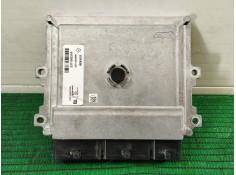 Recambio de centralita motor uce para renault clio iv (bh_) 0.9 tce 90 referencia OEM IAM   