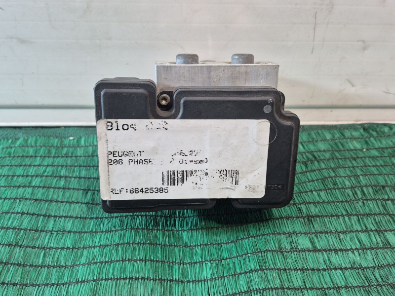 Recambio de abs para peugeot 206 sw (2e/k) 2.0 hdi referencia OEM IAM   