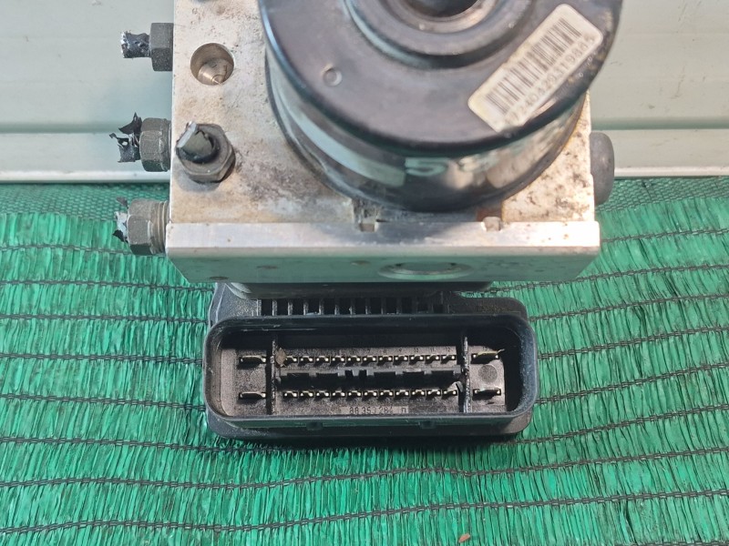Recambio de abs para peugeot 206 sw (2e/k) 2.0 hdi referencia OEM IAM   