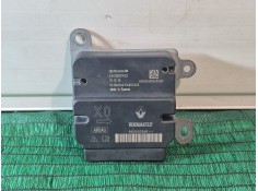 Recambio de centralita airbag para dacia dokker monospace (ke_) 1.5 dci / blue dci 75 (keaj, keah, kejw) referencia OEM IAM   