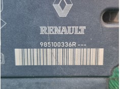 Recambio de centralita airbag para dacia dokker monospace (ke_) 1.5 dci / blue dci 75 (keaj, keah, kejw) referencia OEM IAM    2