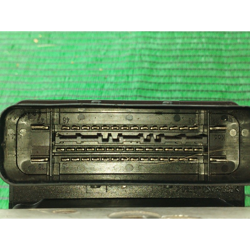 Recambio de abs para volkswagen sharan van (7m_) 1.9 tdi (7m6, 7m9) referencia OEM IAM   