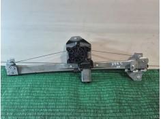 Recambio de elevalunas delantero derecho para dacia dokker monospace (ke_) 1.5 dci / blue dci 75 (keaj, keah, kejw) referencia O