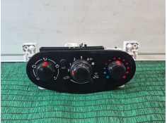 Recambio de mando calefaccion / aire acondicionado para dacia dokker monospace (ke_) 1.5 dci / blue dci 75 (keaj, keah, kejw) re