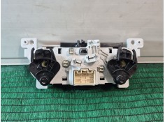 Recambio de mando calefaccion / aire acondicionado para dacia dokker monospace (ke_) 1.5 dci / blue dci 75 (keaj, keah, kejw) re 2