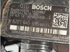 Recambio de motor completo para renault megane iv sport tourer (k9a/m/n_) 1.6 dci 130 referencia OEM IAM    2