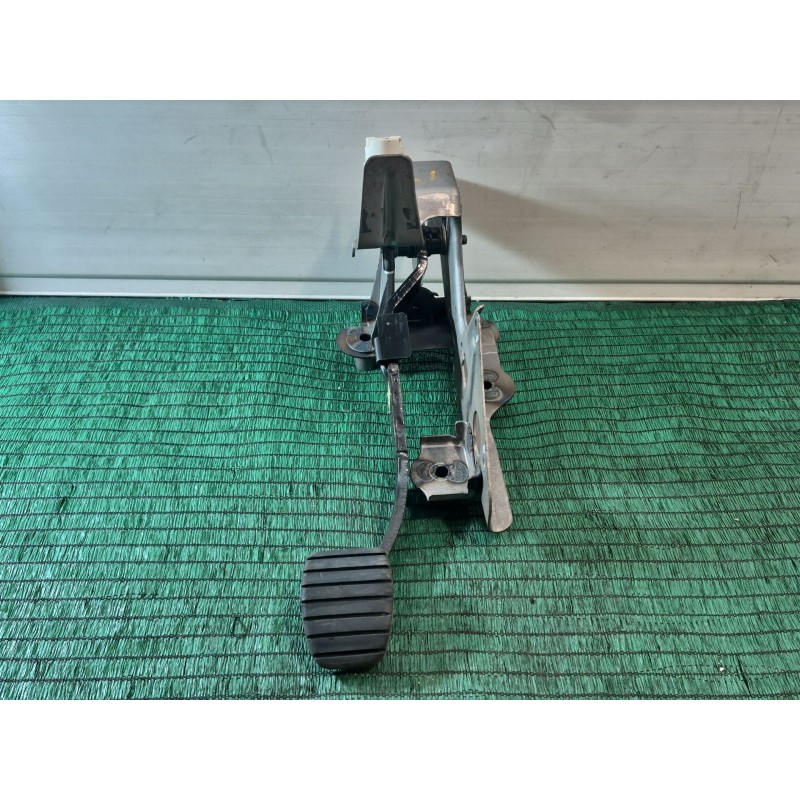 Recambio de pedal freno para renault clio iv (bh_) 0.9 tce 90 referencia OEM IAM 0137144 0137144 0137144