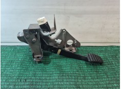 Recambio de pedal freno para renault clio iv (bh_) 0.9 tce 90 referencia OEM IAM 0137144 0137144 0137144 2