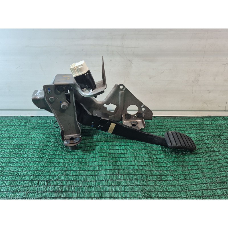 Recambio de pedal freno para renault clio iv (bh_) 0.9 tce 90 referencia OEM IAM 0137144 0137144 0137144