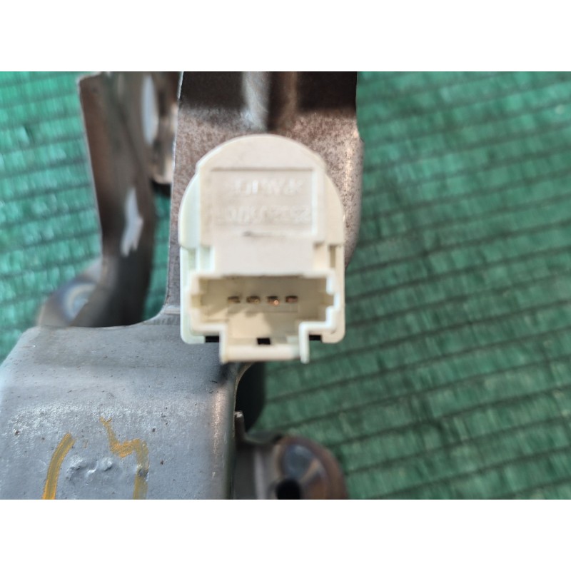 Recambio de pedal freno para renault clio iv (bh_) 0.9 tce 90 referencia OEM IAM 0137144 0137144 0137144