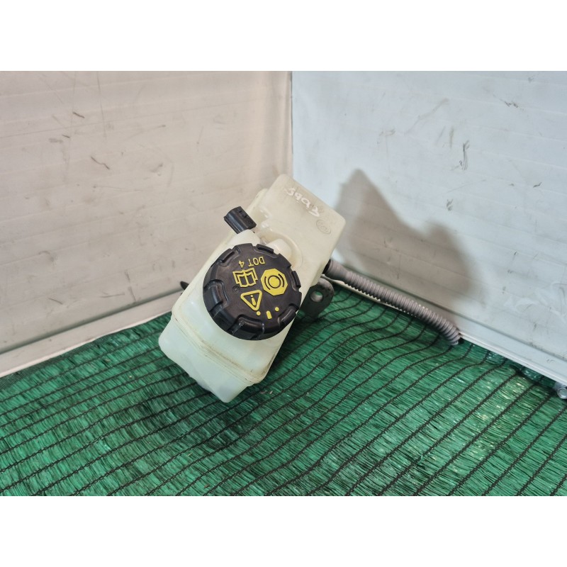 Recambio de bomba freno para renault clio iv (bh_) 0.9 tce 90 referencia OEM IAM   