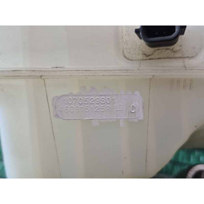 Recambio de bomba freno para renault clio iv (bh_) 0.9 tce 90 referencia OEM IAM   