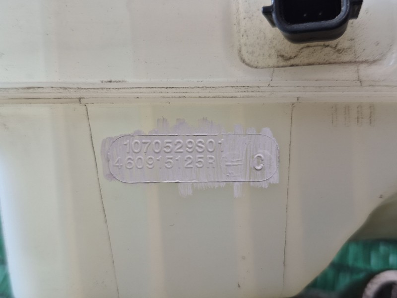 Recambio de bomba freno para renault clio iv (bh_) 0.9 tce 90 referencia OEM IAM   