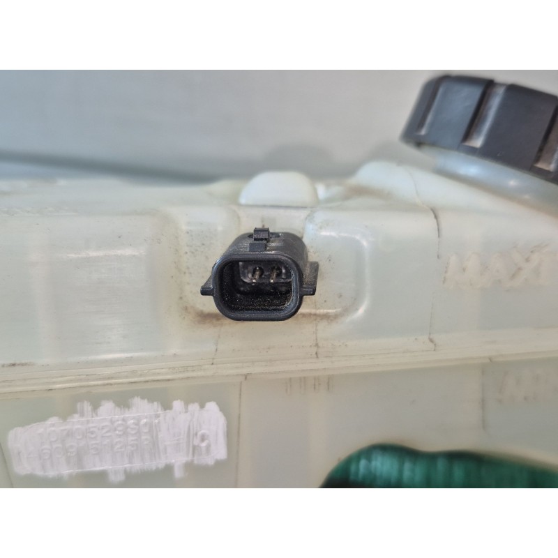 Recambio de bomba freno para renault clio iv (bh_) 0.9 tce 90 referencia OEM IAM   