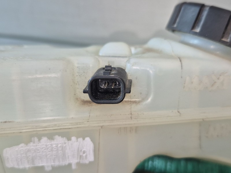 Recambio de bomba freno para renault clio iv (bh_) 0.9 tce 90 referencia OEM IAM   