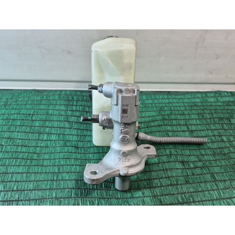 Recambio de bomba freno para renault clio iv (bh_) 0.9 tce 90 referencia OEM IAM   