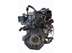 Recambio de motor completo para renault megane iv sport tourer (k9a/m/n_) 1.6 dci 130 referencia OEM IAM   