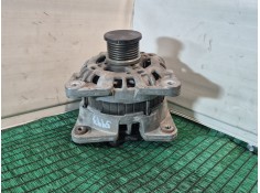 Recambio de alternador para renault clio iv (bh_) 0.9 tce 90 referencia OEM IAM   