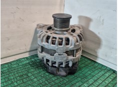 Recambio de alternador para renault clio iv (bh_) 0.9 tce 90 referencia OEM IAM    2