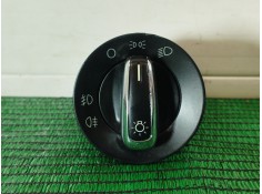 Recambio de mando luces para volkswagen sharan van (7m_) 1.9 tdi (7m6, 7m9) referencia OEM IAM   