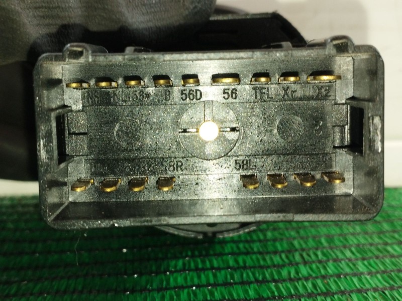 Recambio de mando luces para volkswagen sharan van (7m_) 1.9 tdi (7m6, 7m9) referencia OEM IAM   