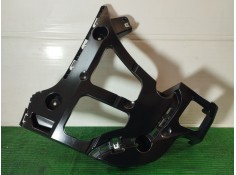 Recambio de refuerzo paragolpes trasero para bmw x5 (e70) 3.0 d referencia OEM IAM 51127158445 51127158445 