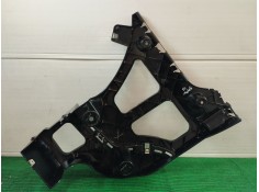 Recambio de refuerzo paragolpes trasero para bmw x5 (e70) 3.0 d referencia OEM IAM 51127158445 51127158445  2