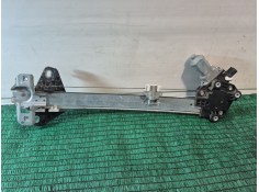 Recambio de elevalunas trasero izquierdo para honda cr-v iii (re_) 2.2 i-ctdi 4wd (re6) referencia OEM IAM   