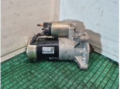 Recambio de motor arranque para peugeot 206 sw (2e/k) 2.0 hdi referencia OEM IAM M001T80481 M001T80481 M001T80481