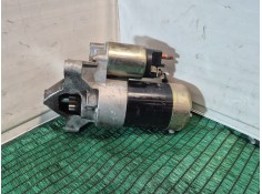 Recambio de motor arranque para peugeot 206 sw (2e/k) 2.0 hdi referencia OEM IAM M001T80481 M001T80481 M001T80481 2