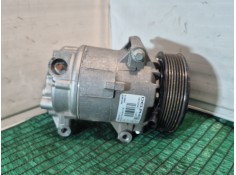 Recambio de compresor aire acondicionado para renault scénic ii (jm0/1_) 1.9 dci (jm14) referencia OEM IAM    2