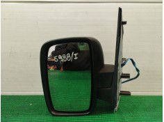 Recambio de retrovisor izquierdo para peugeot expert tepee (vf3x_) 2.0 hdi 120 referencia OEM IAM   
