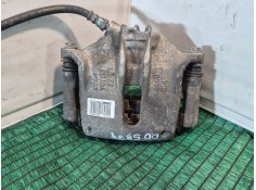 Recambio de pinza freno delantera derecha para peugeot 208 i (ca_, cc_) 1.2 vti 82 referencia OEM IAM   