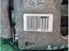 Recambio de pinza freno delantera derecha para peugeot 208 i (ca_, cc_) 1.2 vti 82 referencia OEM IAM    2