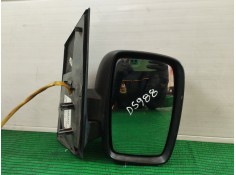 Recambio de retrovisor derecho para peugeot expert tepee (vf3x_) 2.0 hdi 120 referencia OEM IAM   