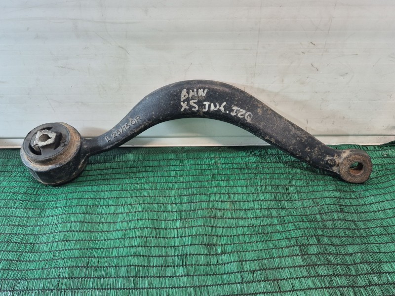 Recambio de brazo suspension inferior delantero izquierdo para bmw x5 (e70) 3.0 d referencia OEM IAM   