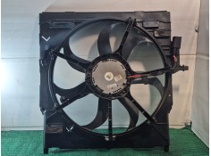 Recambio de electroventilador para bmw x5 (e70) 3.0 d referencia OEM IAM   