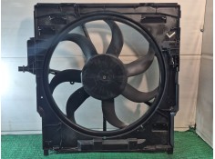 Recambio de electroventilador para bmw x5 (e70) 3.0 d referencia OEM IAM    2