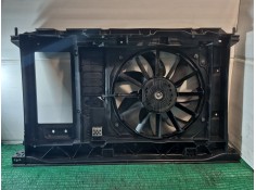 Recambio de electroventilador para peugeot 5008 ii (mc_, mj_, mr_, m4_) 1.6 bluehdi 120 referencia OEM IAM    2