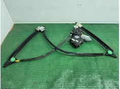 Recambio de elevalunas trasero derecho para volkswagen sharan van (7m_) 1.9 tdi (7m6, 7m9) referencia OEM IAM   