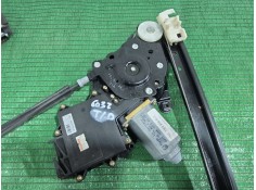 Recambio de elevalunas trasero derecho para volkswagen sharan van (7m_) 1.9 tdi (7m6, 7m9) referencia OEM IAM    2