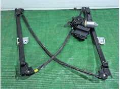 Recambio de elevalunas delantero izquierdo para volkswagen sharan van (7m_) 1.9 tdi (7m6, 7m9) referencia OEM IAM   