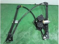 Recambio de elevalunas delantero derecho para volkswagen sharan van (7m_) 1.9 tdi (7m6, 7m9) referencia OEM IAM   