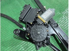 Recambio de elevalunas delantero derecho para volkswagen sharan van (7m_) 1.9 tdi (7m6, 7m9) referencia OEM IAM    2