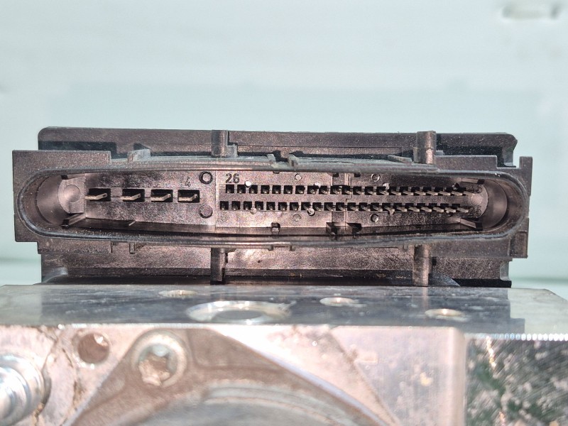 Recambio de abs para peugeot expert tepee (vf3x_) 2.0 hdi 120 referencia OEM IAM   